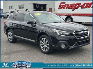 2019 Subaru Outback 3.6R Touring