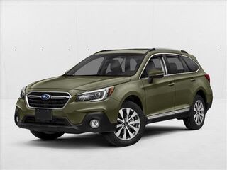 2019 Subaru Outback 3.6R Touring