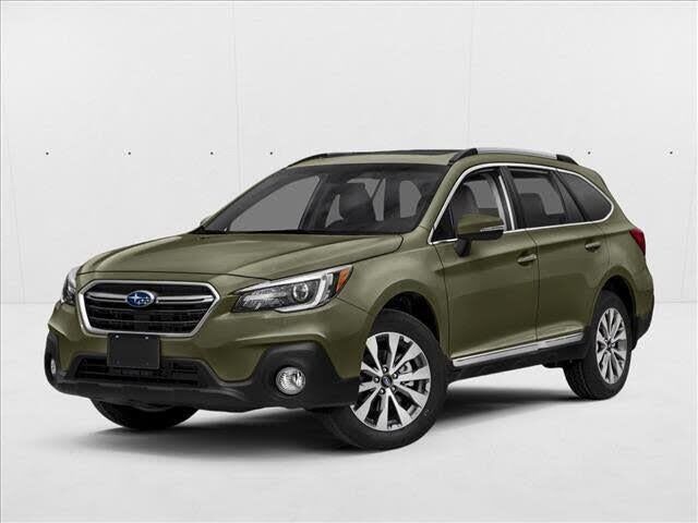 2019 Subaru Outback 3.6R Touring