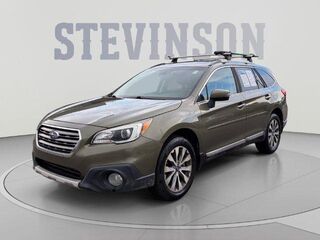 2017 Subaru Outback 3.6R Touring