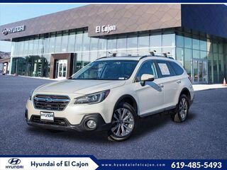 2019 Subaru Outback 3.6R Touring