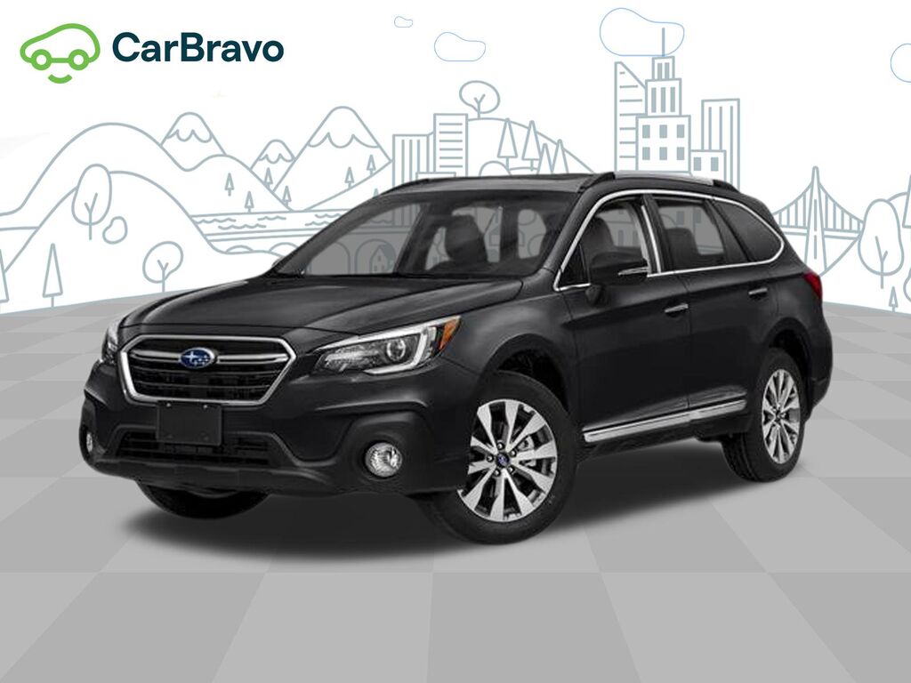 2019 Subaru Outback 3.6R Touring — photo 1 of 7