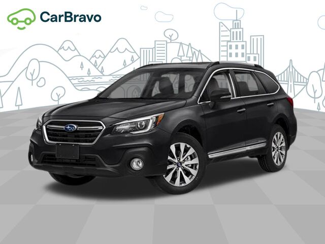 2019 Subaru Outback 3.6R Touring