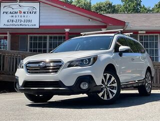2019 Subaru Outback 3.6R Touring