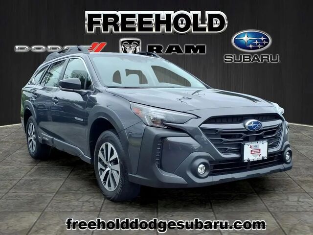 2024 Subaru Outback Base