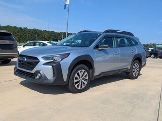 2025 Subaru Outback Base