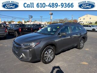 2024 Subaru Outback Base