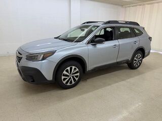 2020 Subaru Outback Base