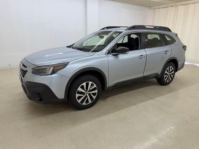 2020 Subaru Outback Base — photo 1 of 1