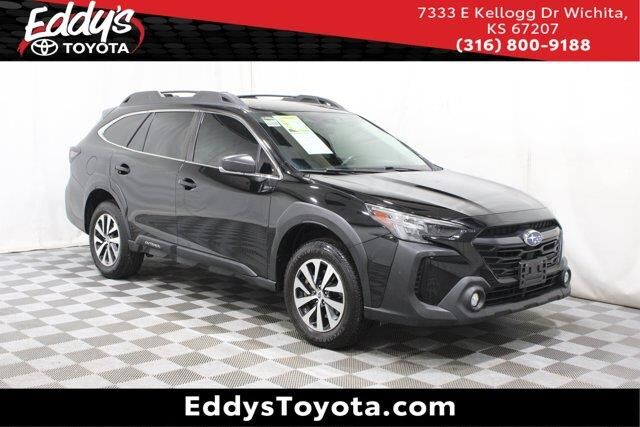 2024 Subaru Outback Base