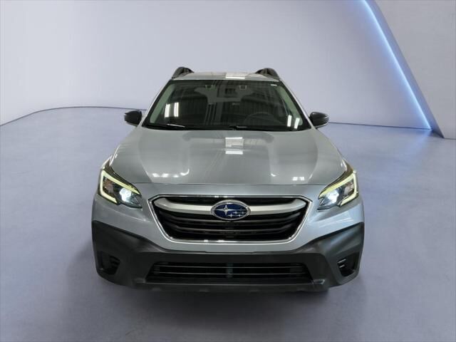 2020 Subaru Outback Base — photo 1 of 13