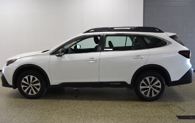 2021 Subaru Outback Base