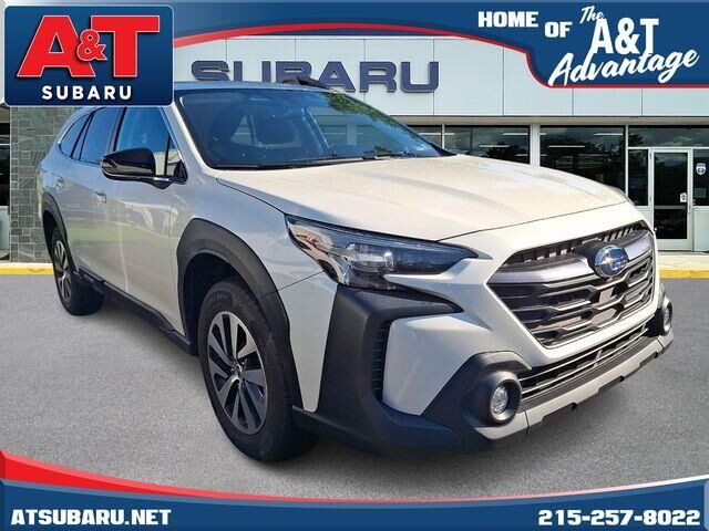2024 Subaru Outback Premium