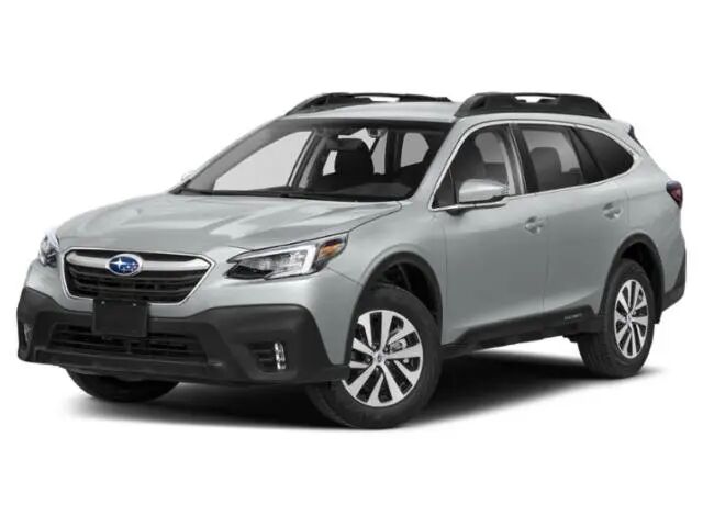 2020 Subaru Outback Premium — photo 1 of 14