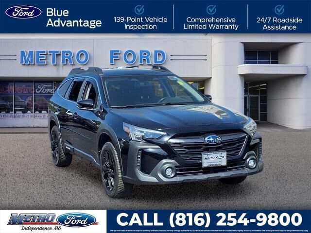 2023 Subaru Outback Premium