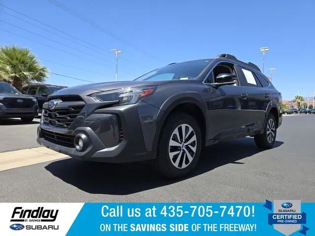 2023 Subaru Outback Premium