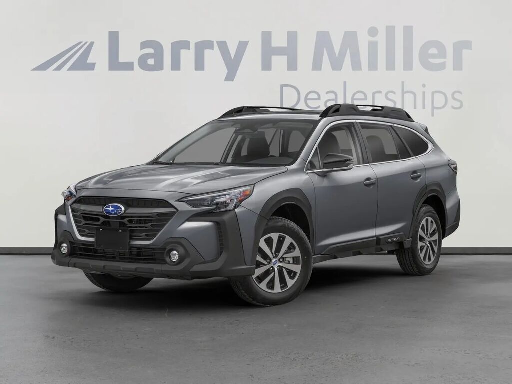 2024 Subaru Outback Premium — photo 1 of 24