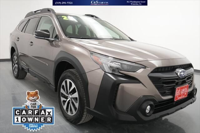 2024 Subaru Outback Premium