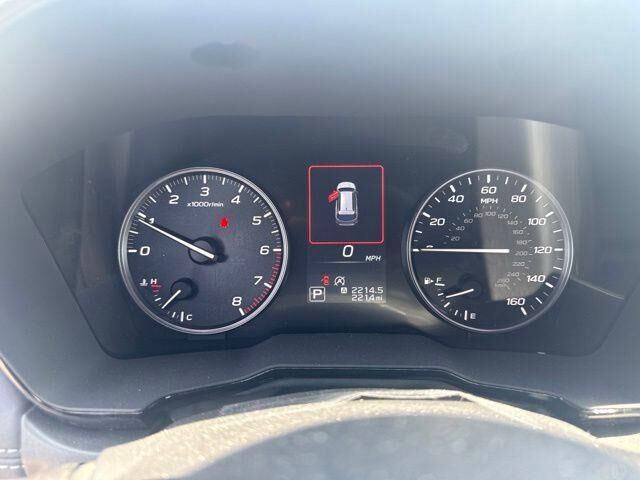 2025 Subaru Outback Premium — photo 1 of 26