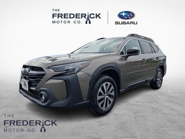 2023 Subaru Outback Premium