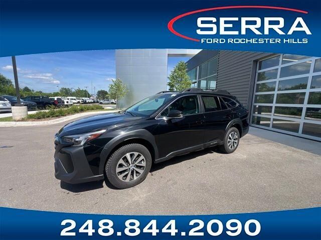 2023 Subaru Outback Premium — photo 1 of 13