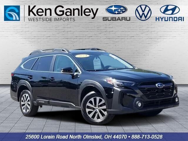 2024 Subaru Outback Premium