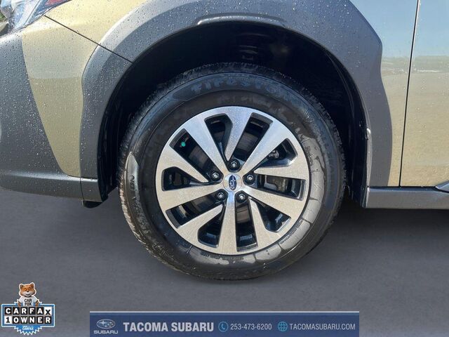 2024 Subaru Outback Premium — photo 1 of 12