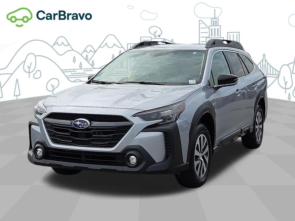 2025 Subaru Outback Premium — photo 1 of 7
