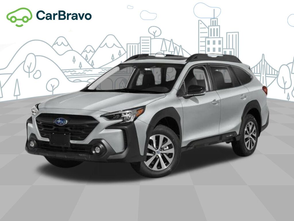2023 Subaru Outback Premium — photo 1 of 6