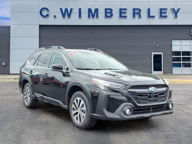 2023 Subaru Outback Premium