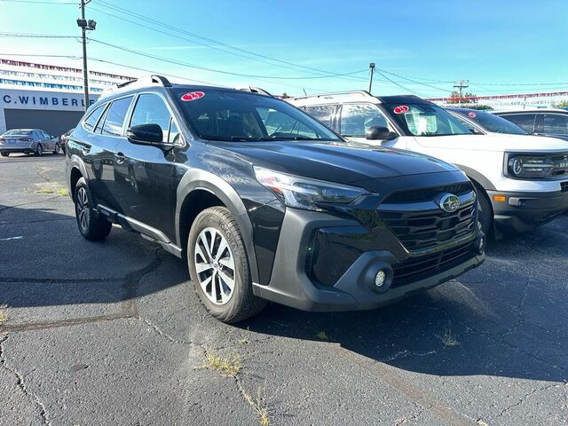 2023 Subaru Outback Premium