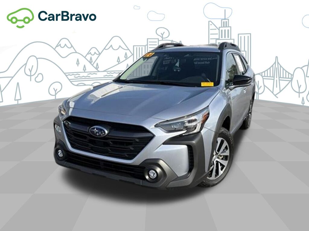 2024 Subaru Outback Premium — photo 1 of 7