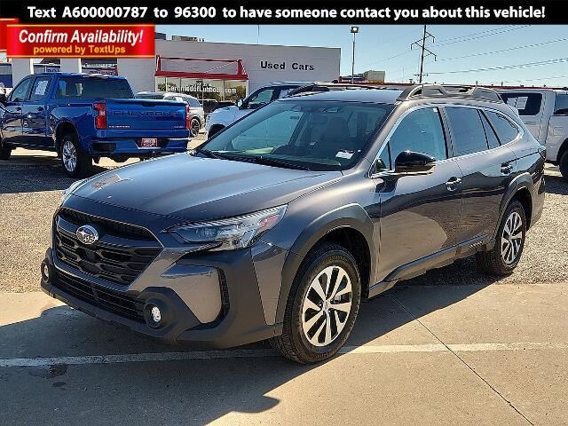 2023 Subaru Outback Premium