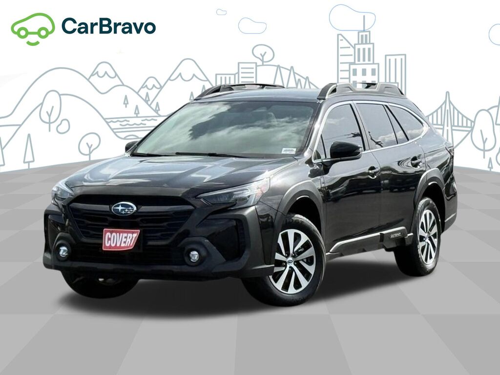 2023 Subaru Outback Premium — photo 1 of 6
