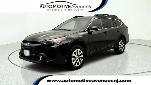 2023 Subaru Outback Premium