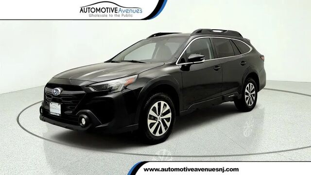 2023 Subaru Outback Premium