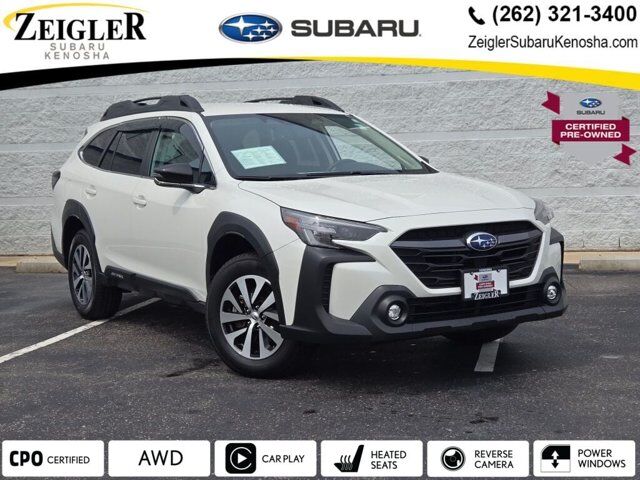 2024 Subaru Outback Premium