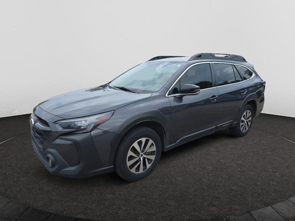 2023 Subaru Outback Premium — photo 1 of 1