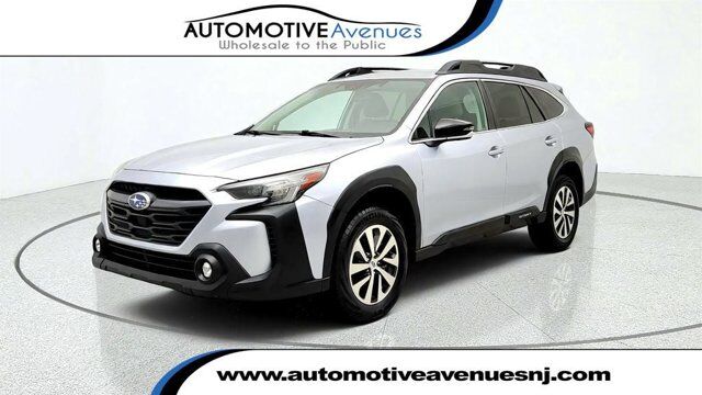 2023 Subaru Outback Premium