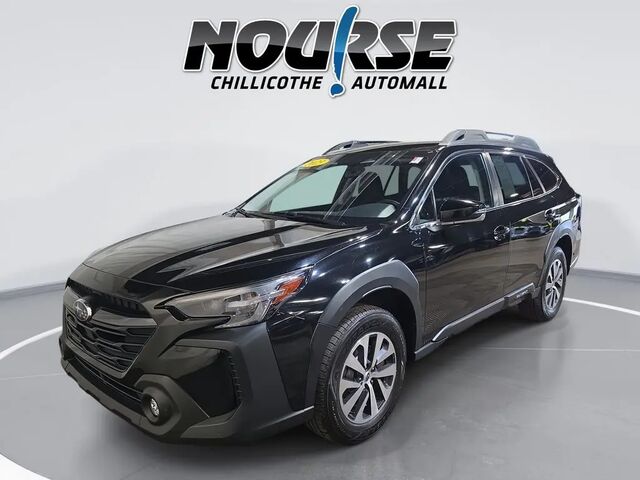 2023 Subaru Outback Premium