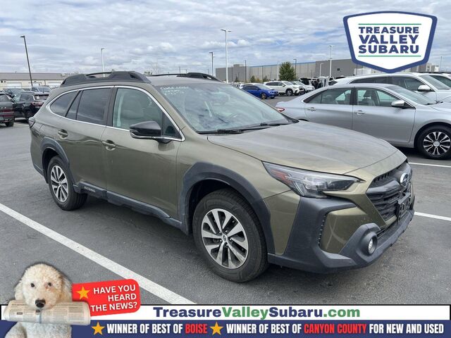2024 Subaru Outback Premium