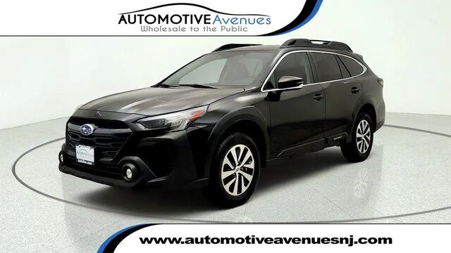 2023 Subaru Outback Premium