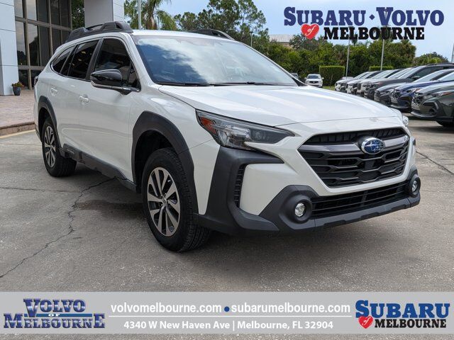 2024 Subaru Outback Premium — photo 1 of 13
