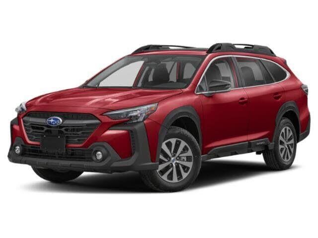2024 Subaru Outback Premium — photo 1 of 1