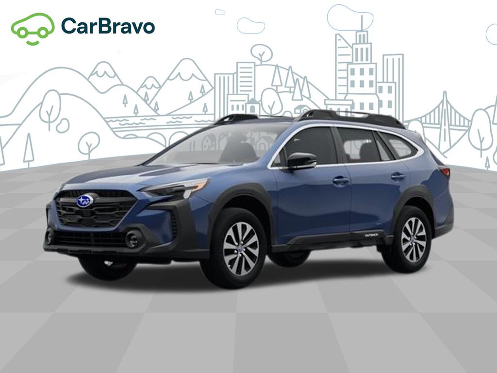 2024 Subaru Outback Premium — photo 1 of 6