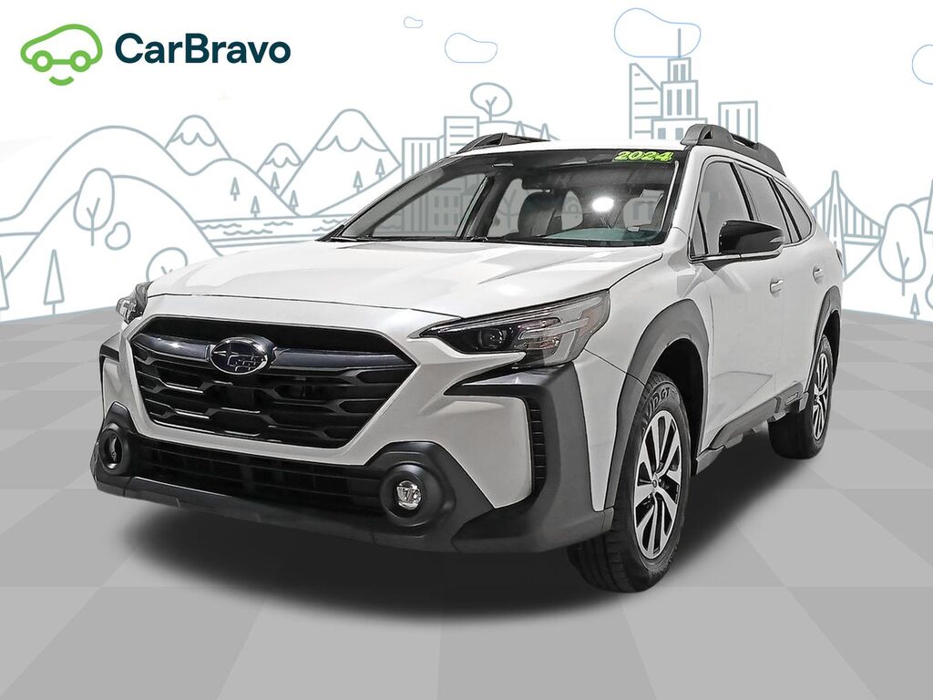 2024 Subaru Outback Premium — photo 1 of 6