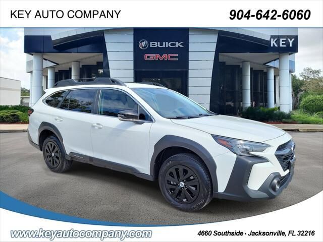 2025 Subaru Outback Premium — photo 1 of 39