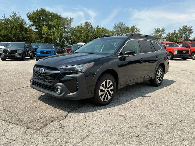 2023 Subaru Outback Premium — photo 1 of 13
