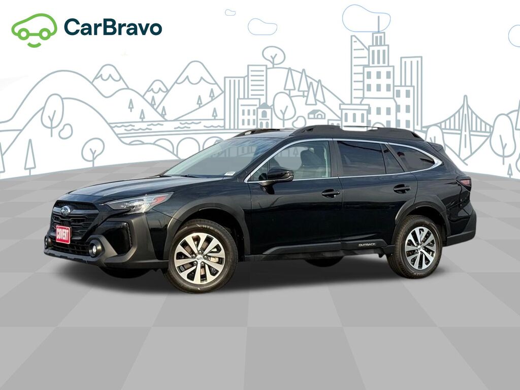 2023 Subaru Outback Premium — photo 1 of 7
