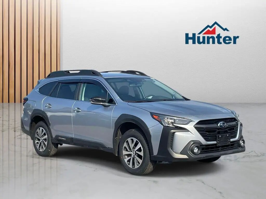 2025 Subaru Outback Premium — photo 1 of 25